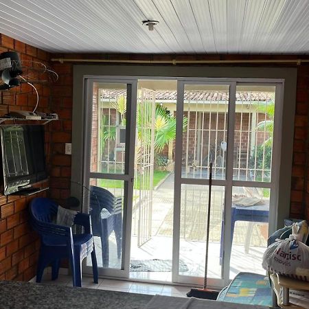 Apartmán Chale Em Tamandaré Exteriér fotografie