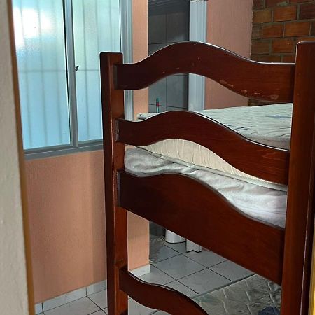 Apartmán Chale Em Tamandaré Exteriér fotografie
