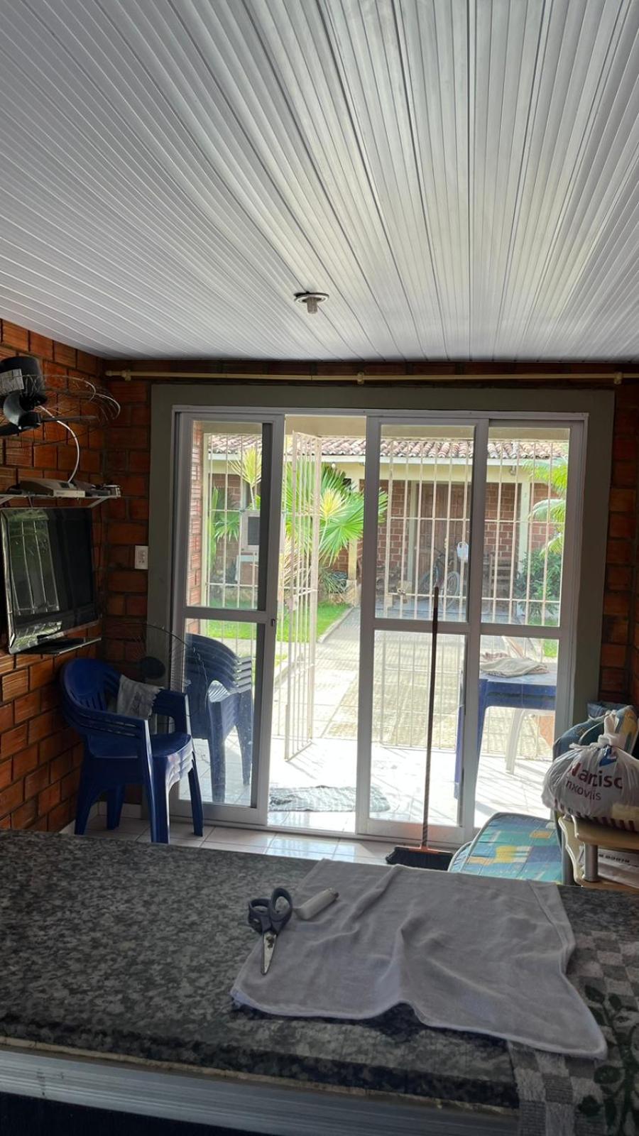 Apartmán Chale Em Tamandaré Exteriér fotografie