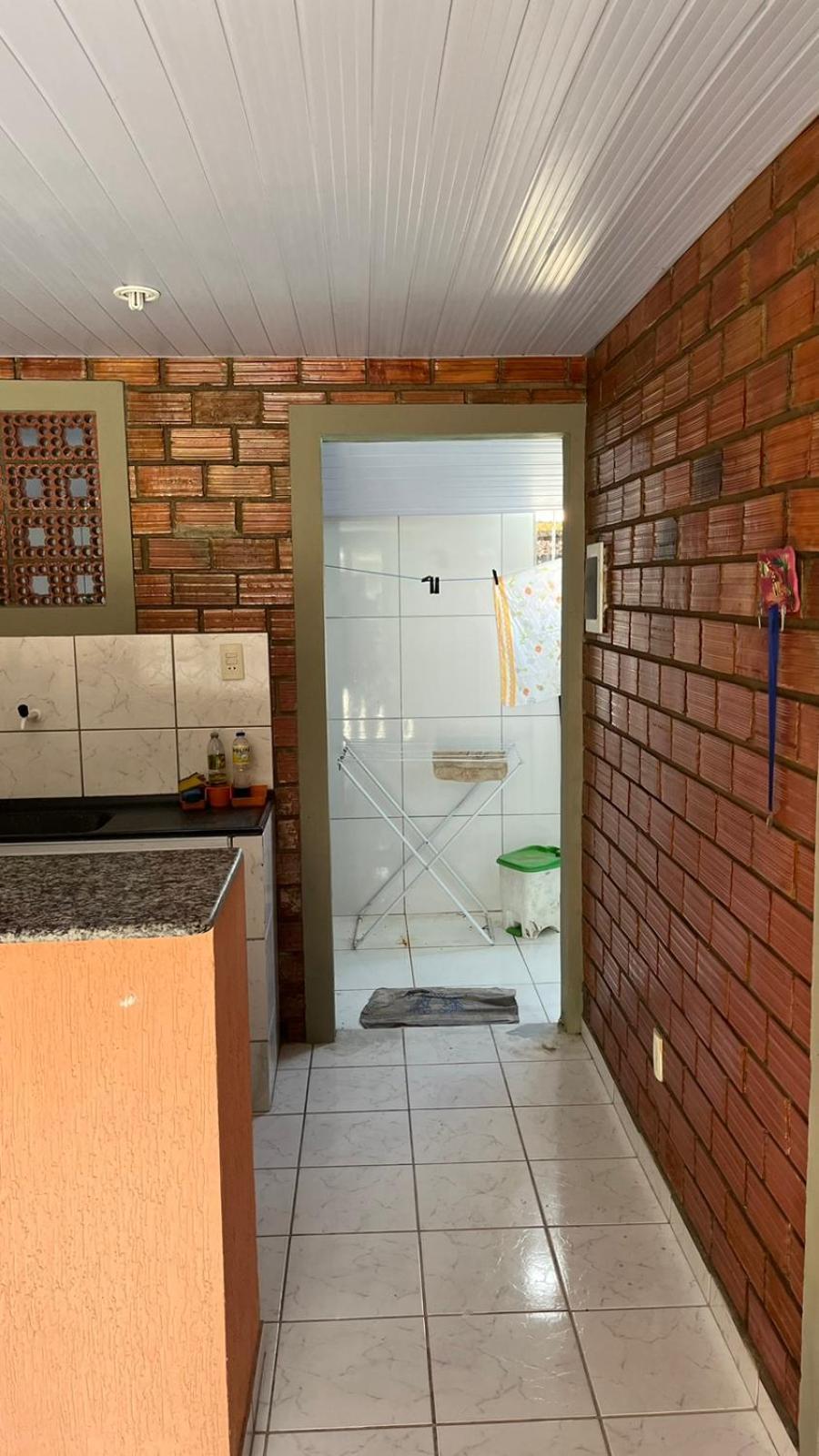 Apartmán Chale Em Tamandaré Exteriér fotografie