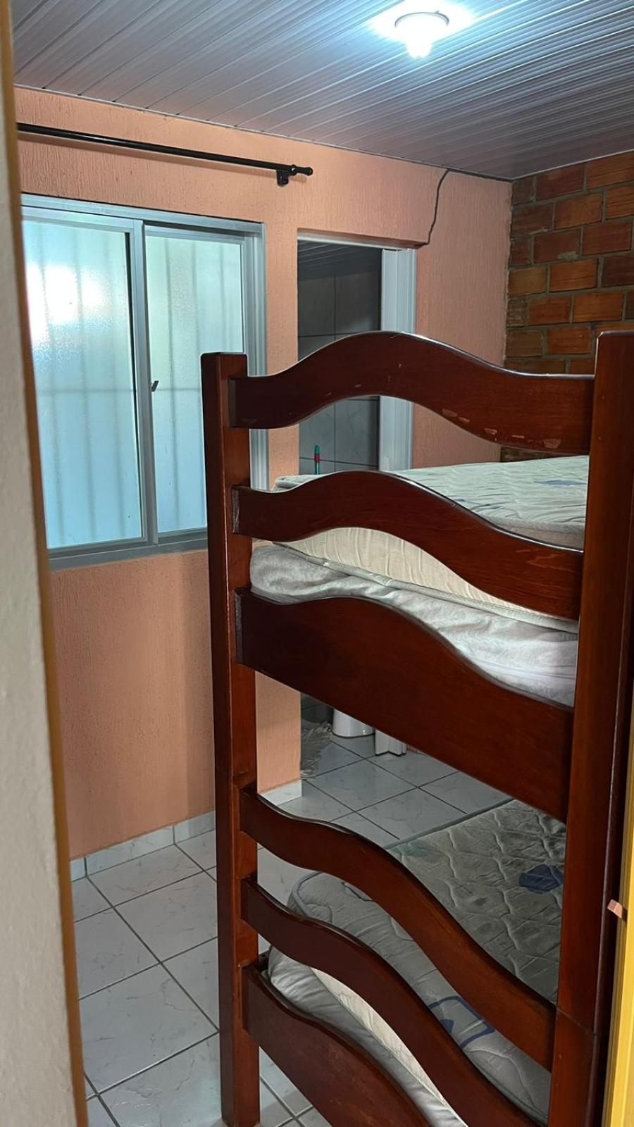 Apartmán Chale Em Tamandaré Exteriér fotografie