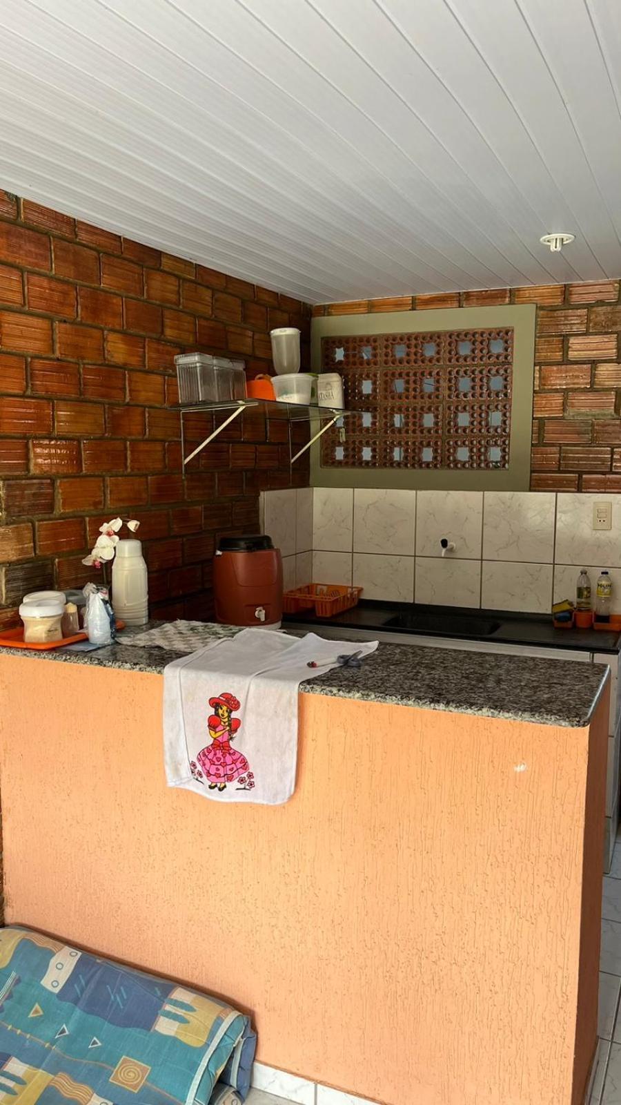 Apartmán Chale Em Tamandaré Exteriér fotografie