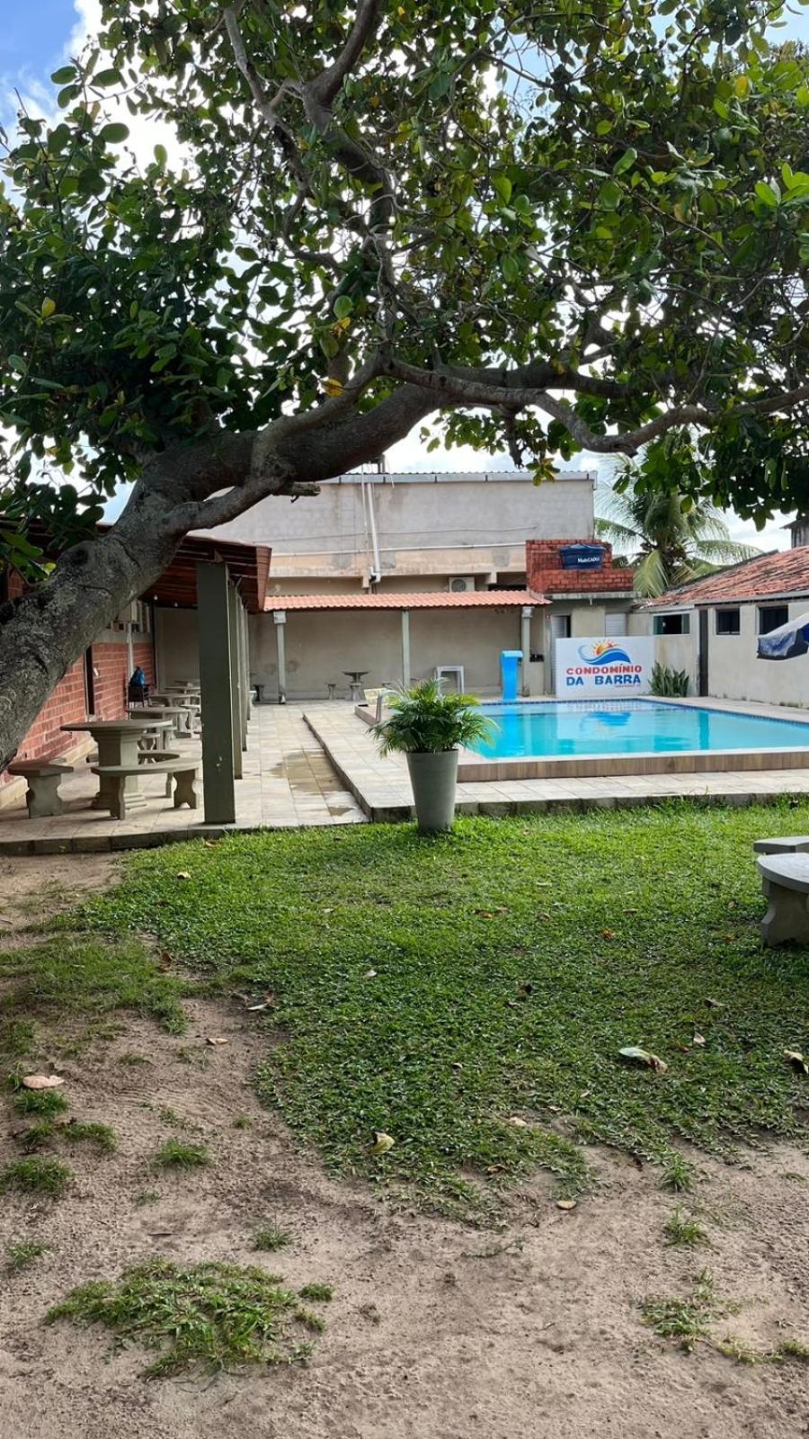 Apartmán Chale Em Tamandaré Exteriér fotografie